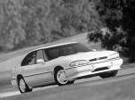 Pontiac Bonneville SSEi 1992 года